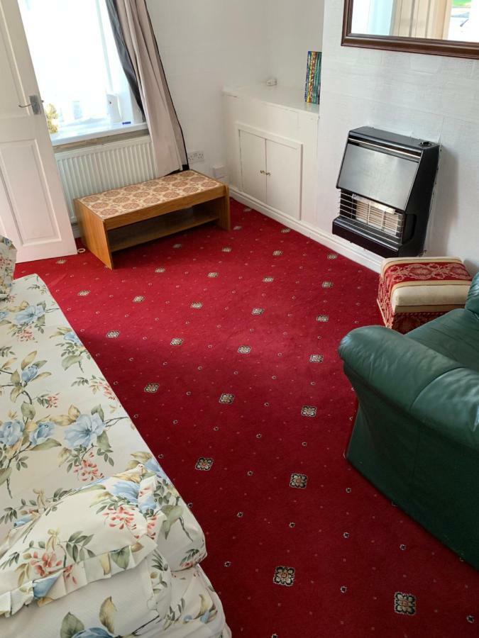 伯恩利Travis House One公寓 外观 照片